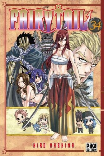 Fairy tail