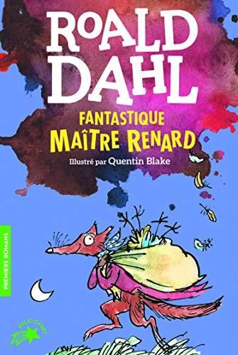 Fantastique maître renard