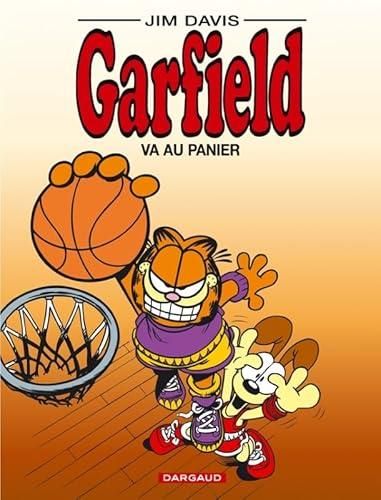 Garfield t.41