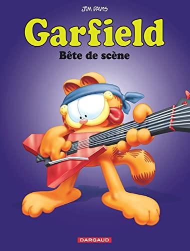 Garfield t.52