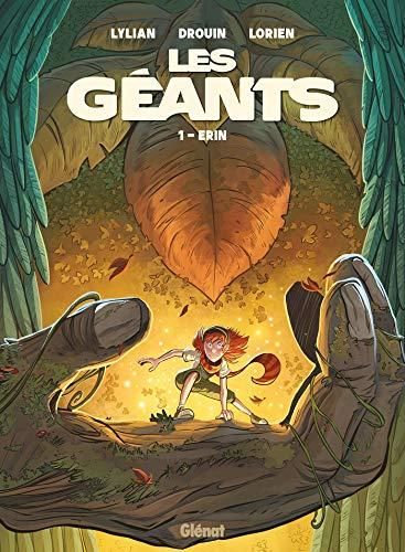 Géants (Les) t1
