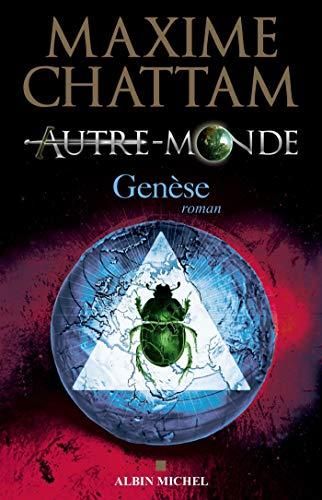 Genese / autre-monde t.7