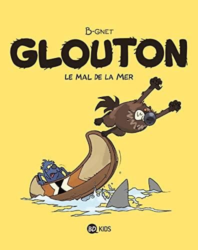 Glouton t.3
