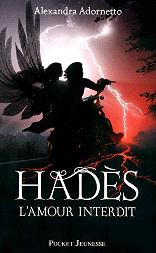 HADES, L'AMOUR INTERDIT / HALO T.2
