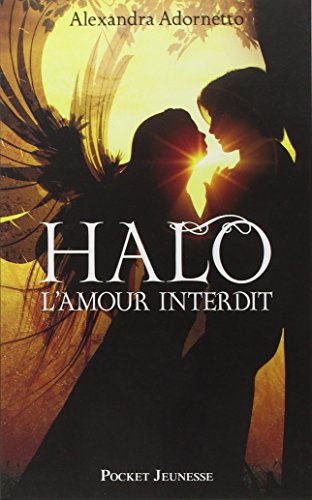 HALO, L'AMOUR INTERDIT / HALO T.1