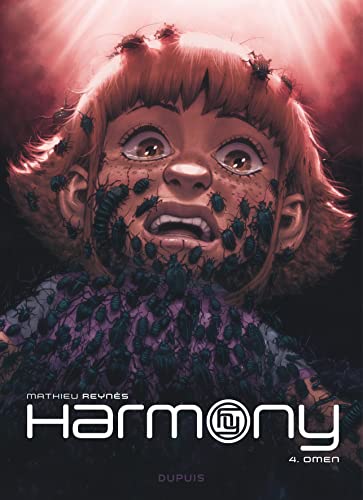 HARMONY T.4