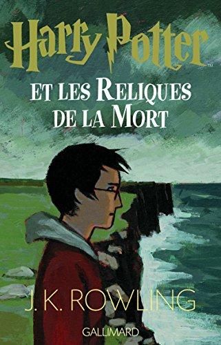 Harry potter et les reliques de la mort / harry potter t.7