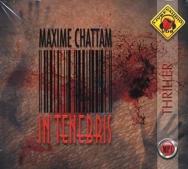 In tenebris / la trilogie du mal t.1