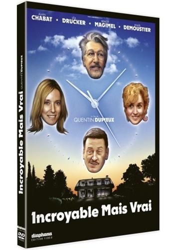 Incroyable mais vrai