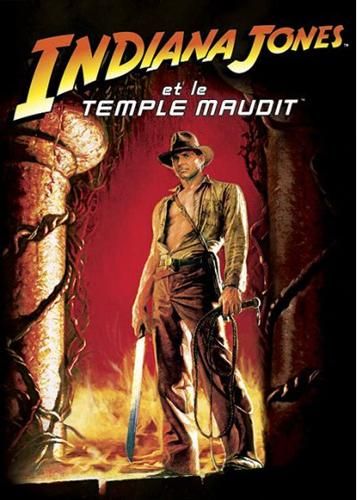Indiana jones et le royaume du crâne de cristal