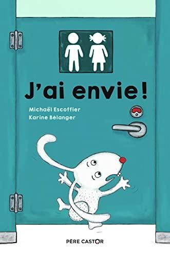 J'ai envie