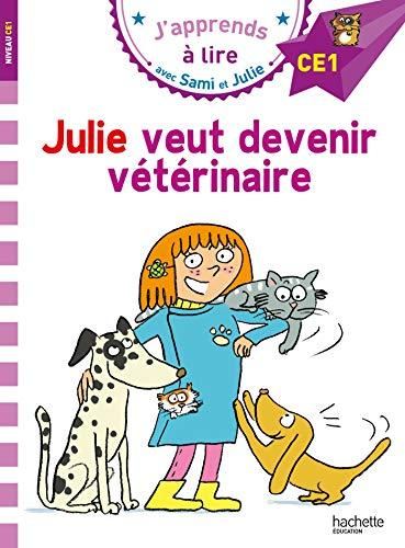 J'apprends à lire avec Sami et Julie : Sami et julie ce1