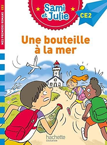 J'apprends à lire avec Sami et Julie : Sami et julie ce2