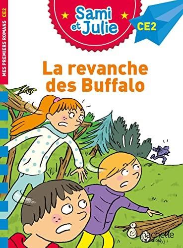 J'apprends à lire avec Sami et Julie : Sami et julie ce2