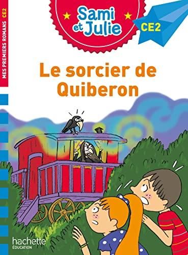 J'apprends à lire avec Sami et Julie : Sami et julie ce2