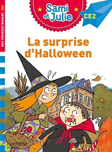 J'apprends à lire avec Sami et Julie : Sami et julie ce2