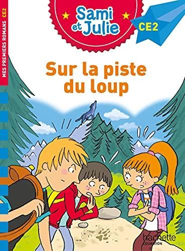J'apprends à lire avec Sami et Julie : Sami et julie ce2