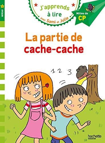J'apprends à lire avec Sami et Julie : Sami et Julie CP2