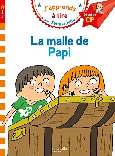 J'apprends à lire avec Sami et Julie : Sami et julie n1