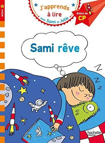 J'apprends à lire avec Sami et Julie : Sami et julie n1