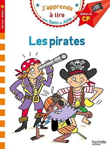 J'apprends à lire avec Sami et Julie : Sami et julie n1