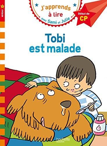 J'apprends à lire avec Sami et Julie : Sami et julie n1