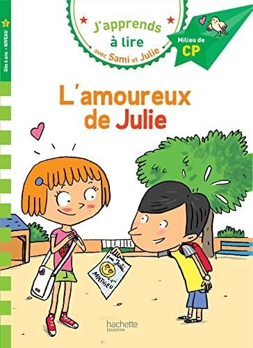 J'apprends à lire avec Sami et Julie : Sami et julie n2