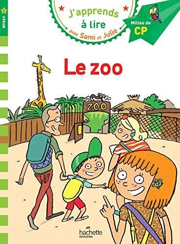 J'apprends à lire avec Sami et Julie : Sami et julie n2