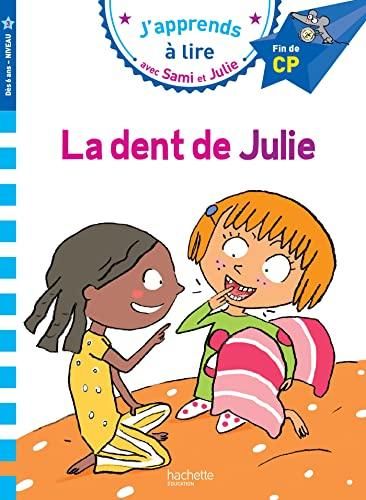J'apprends à lire avec Sami et Julie : Sami et julie n3