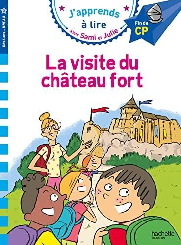 J'apprends à lire avec Sami et Julie : Sami et julie n3
