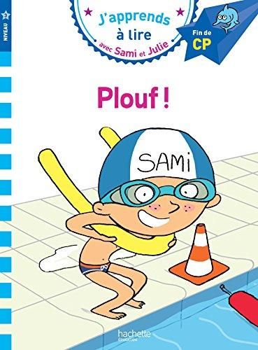 J'apprends à lire avec Sami et Julie : Sami et julie n3