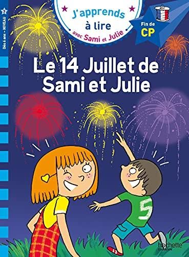J'apprends à lire avec Sami et Julie : Sami et julie n3