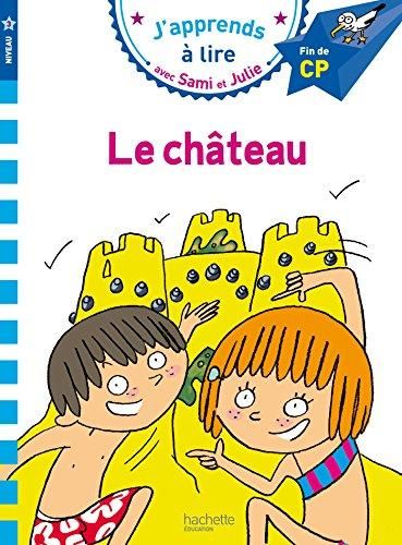 J'apprends à lire avec Sami et Julie : Sami et julie n3