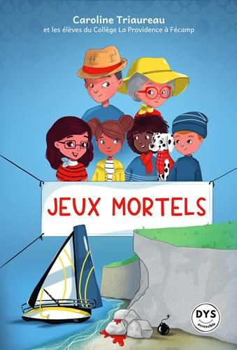 Jeux mortels