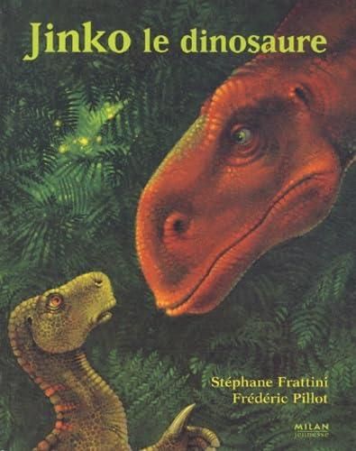 Jinko le dinosaure