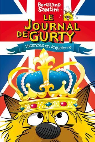 Journal de Gurty (Le) T.10