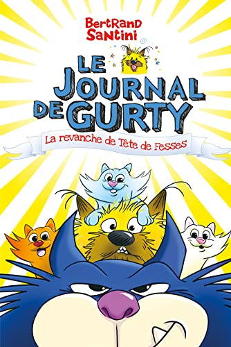 Journal de Gurty (Le) T.9