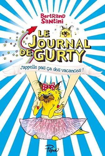 Journal de gurty (Le) t8