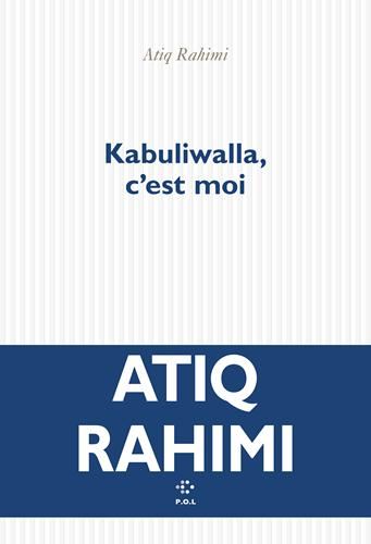 Kabuliwalla, c'est moi