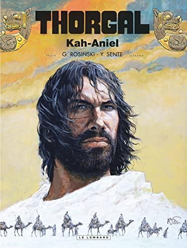 Kah-aniel