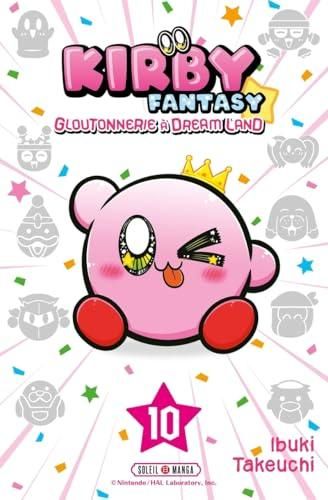 Kirby fantasy t.10