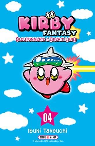 Kirby fantasy t.4