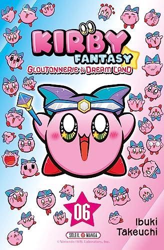 Kirby fantasy t.6