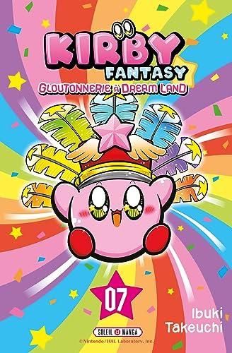 Kirby fantasy t.7