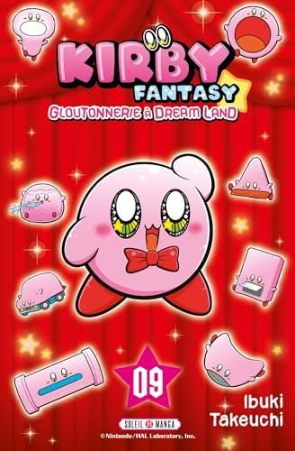 Kirby fantasy t9