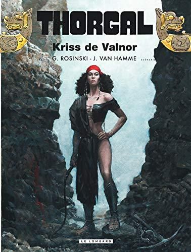 Kriss de valnor