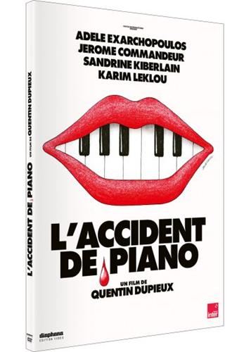 L'Accident de piano