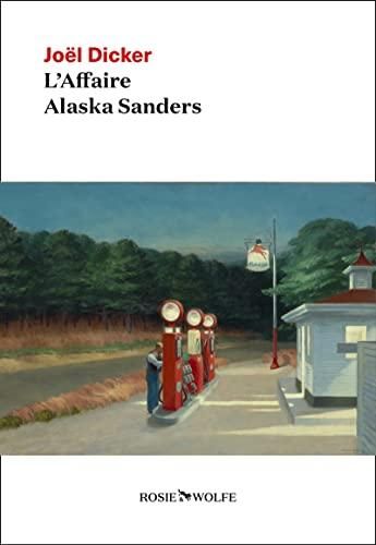L'Affaire alaska sanders
