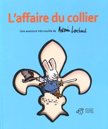 L'Affaire du collier