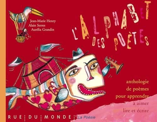 L'Alaphabet des poetes